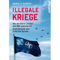 Illegale Kriege