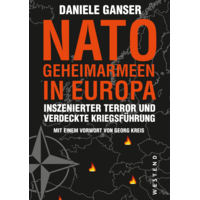 NATO Geheimarmeen in Europa