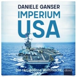 Hörbuch Imperium USA