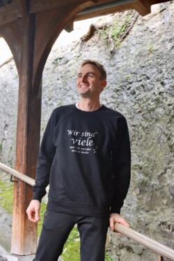 Sweatshirt London