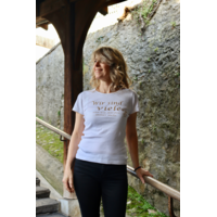 T-Shirt Damen 